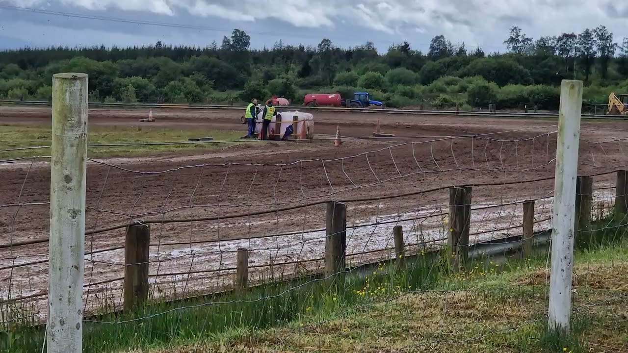 Junior Specials  16-06-2024  Mallow Autograss 