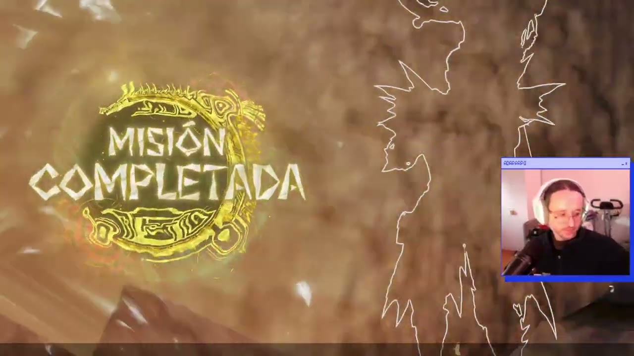 Domingo de un ratete cazando mostros ft. @Dawgun !comandos !normas !redes