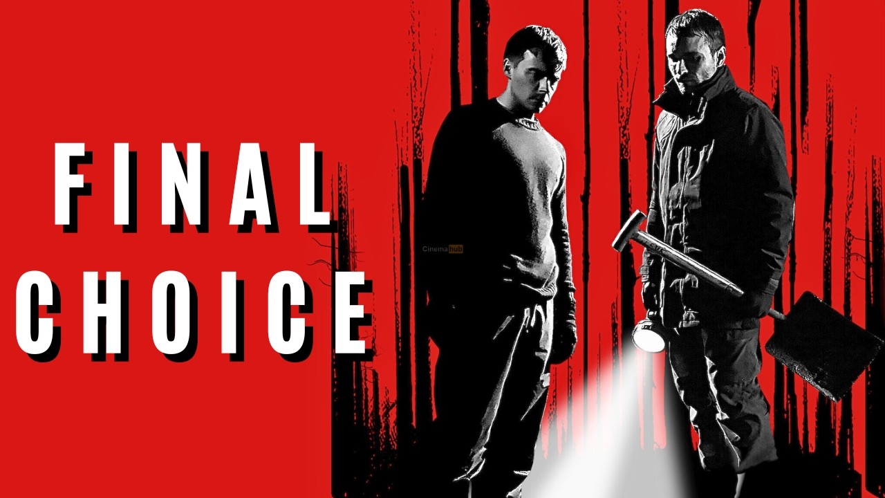 Would You Kill Your Best Friend To Survive?