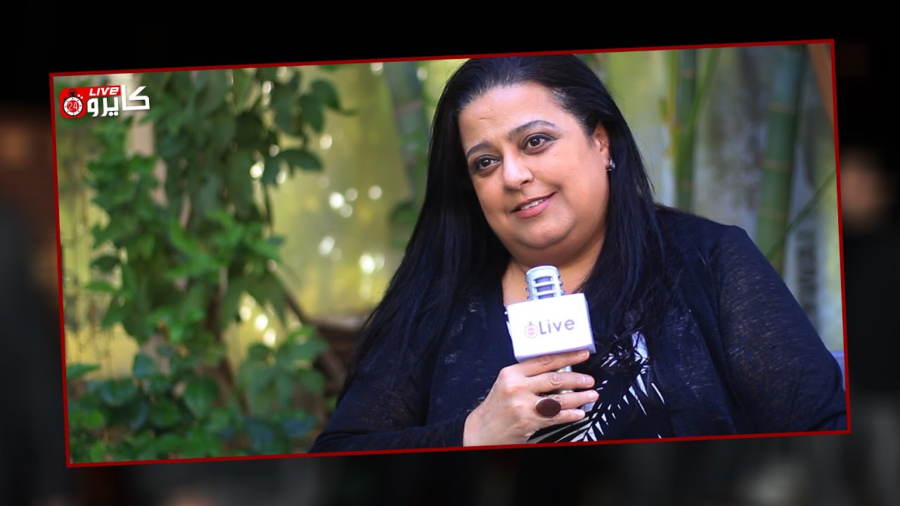 ابنة رجاء الجداوي: والدتي عمرها ما فكرت في الاعتزال وهذا كان موقفها من ارتداء الحجاب