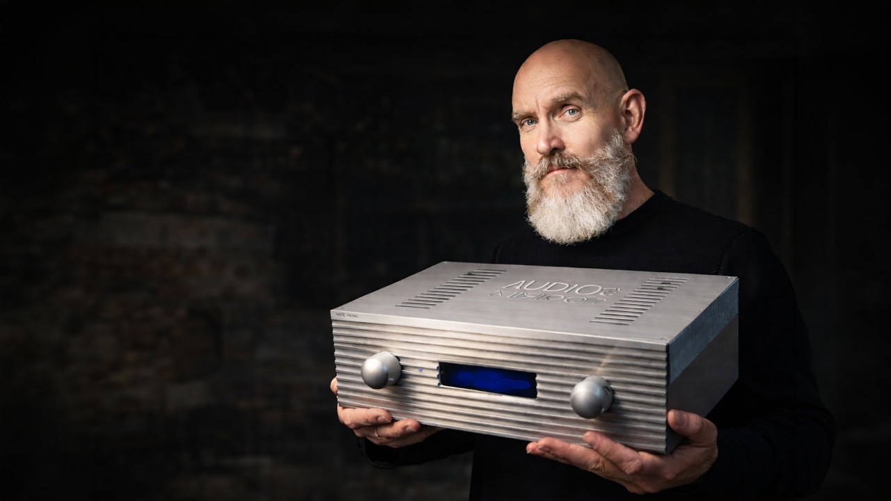 The DAC that Squashes the Competition. Regardless of Price. The Wave Tube DAC Experience.