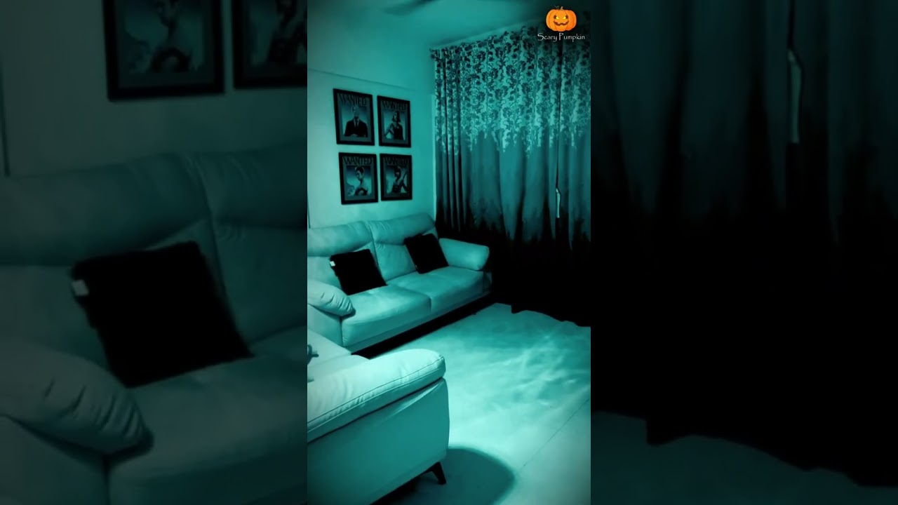Horror shorts 