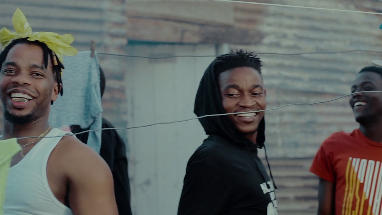 Mawat - Inanda (Official Music Video)