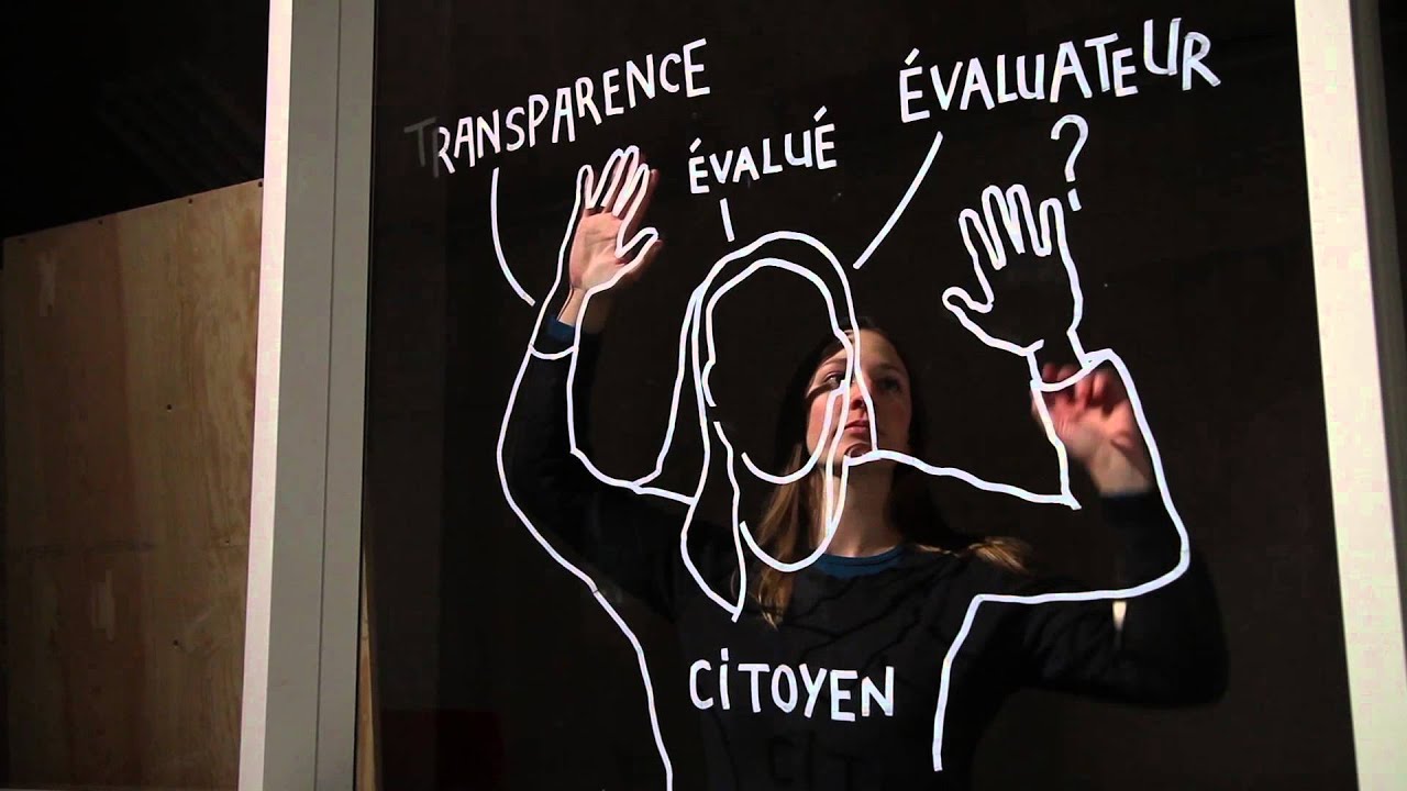 Les éclaireurs, épisode 1 : l'évaluation des politiques publiques
