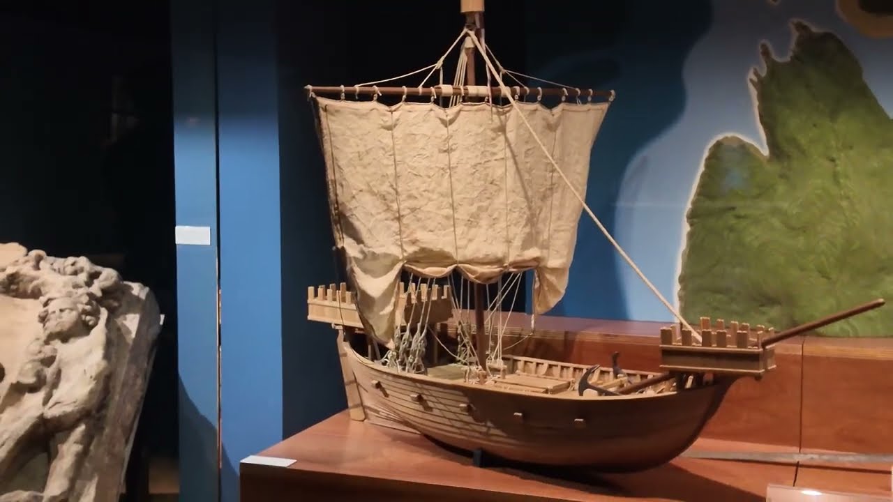 museo del mar Santander