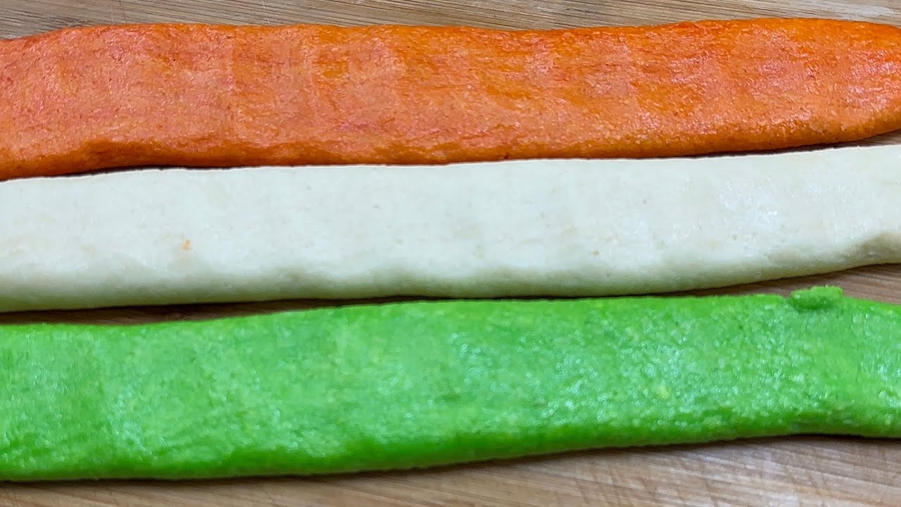 Tiranga Barfi Aisi Bani Ki Sab Wah Wah Kar Utheo | Republic Day Special 🇮🇳 ♥️ 