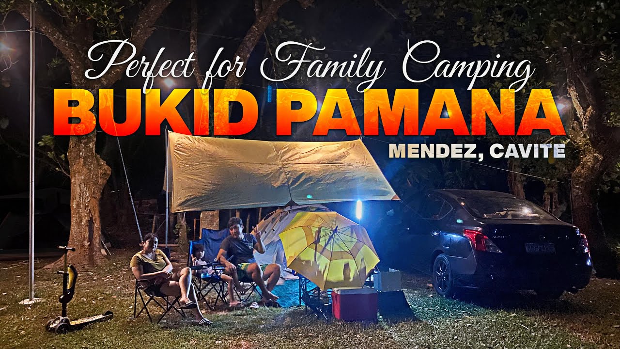 Bukid Pamana | Mendez Cavite | Insta 360