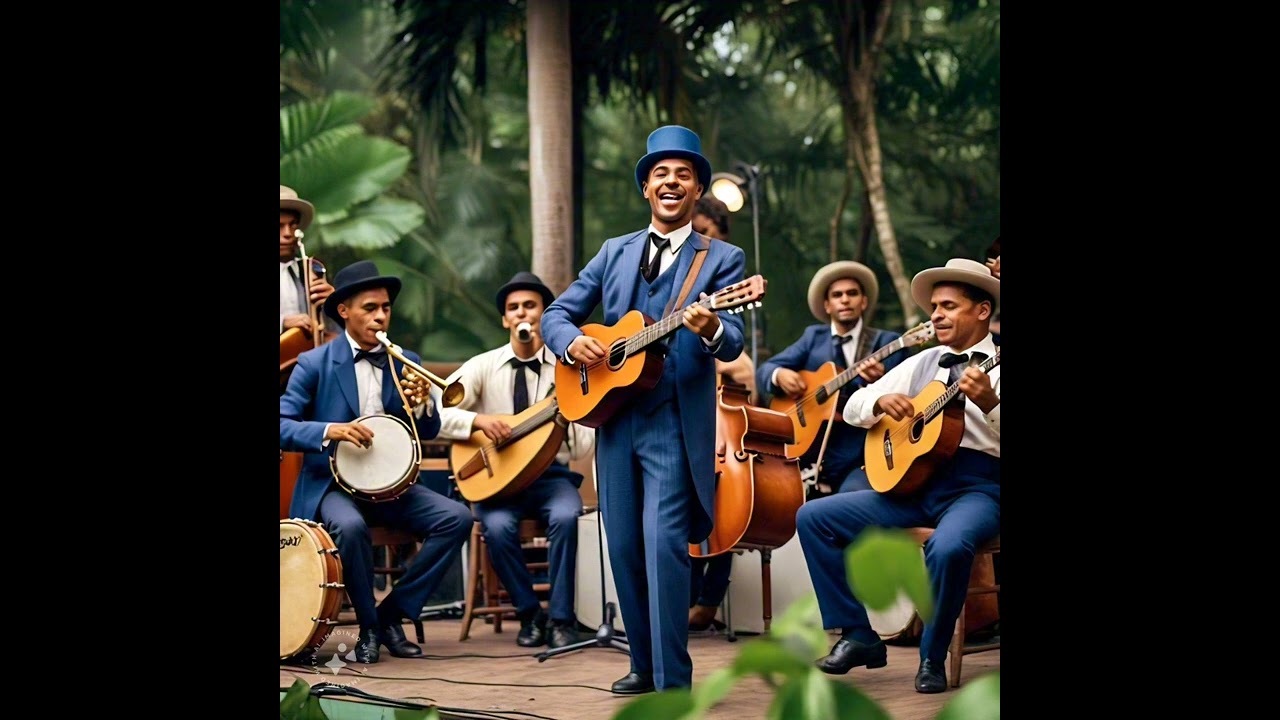 Son Cubano / Te traigo mi son