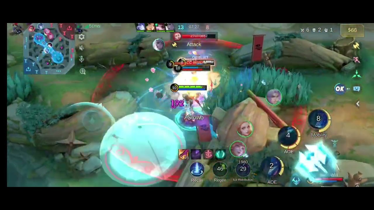 Alpha best in rank mode for beginners