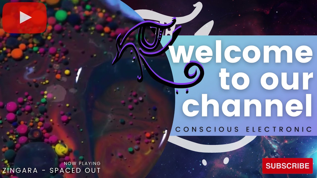 Subscribe to our channel for all new releases!