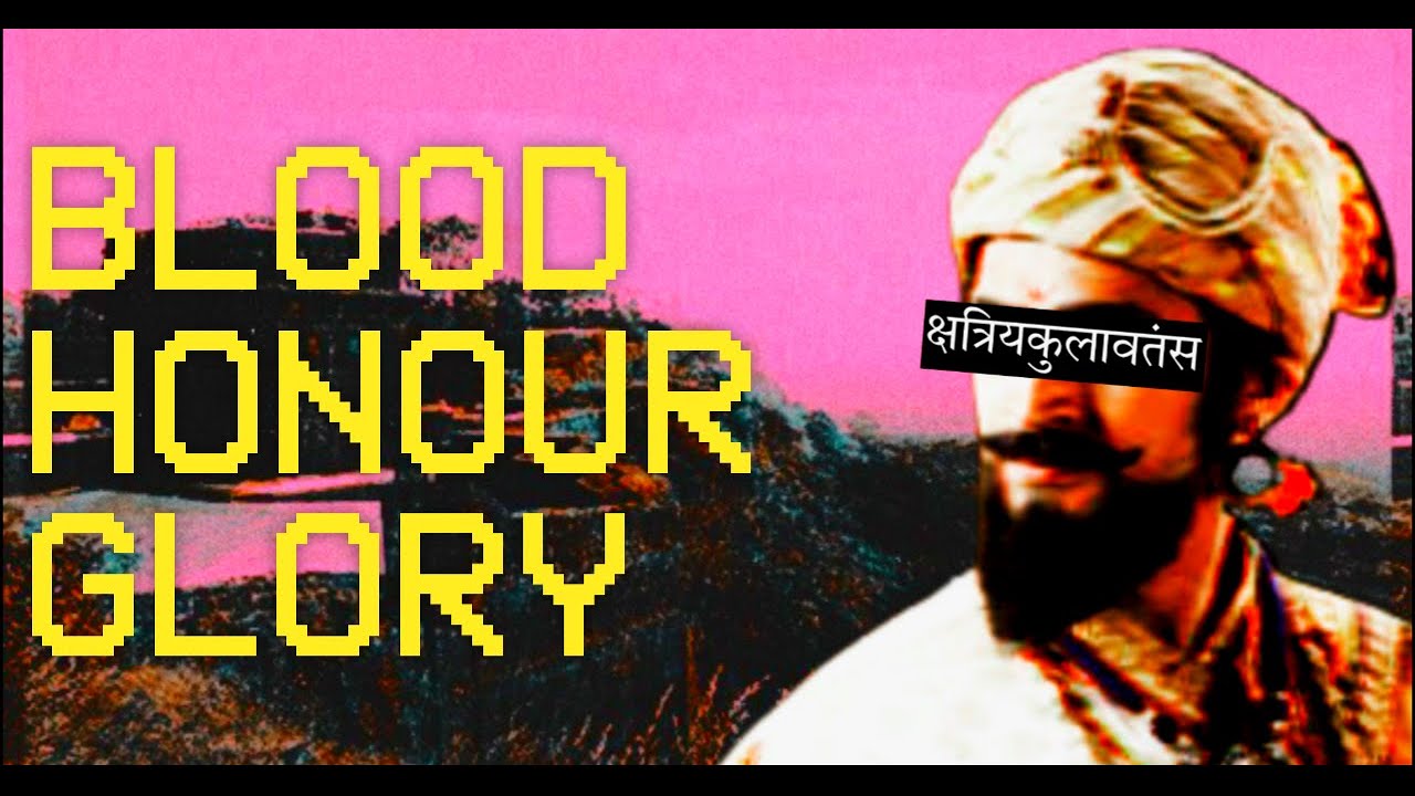 Little Dark Age  - Shivaji Maharaj