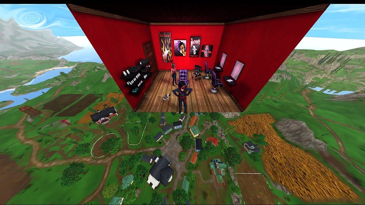 10 Silverglade Glitches (Star Stable Online)