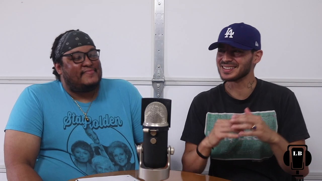 Q & A | - Sparring Sessions Episode 15