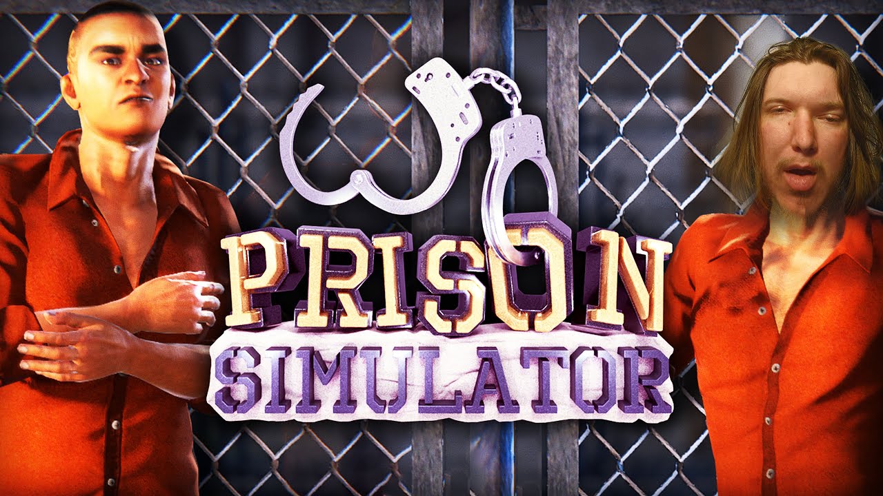 Prison Simulator How Much Police Brutality Is Too Much?