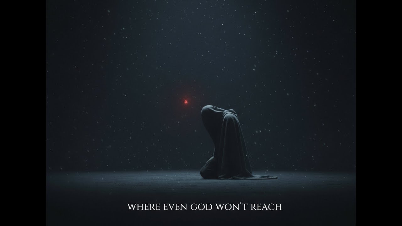 Where Even God Won't Reach