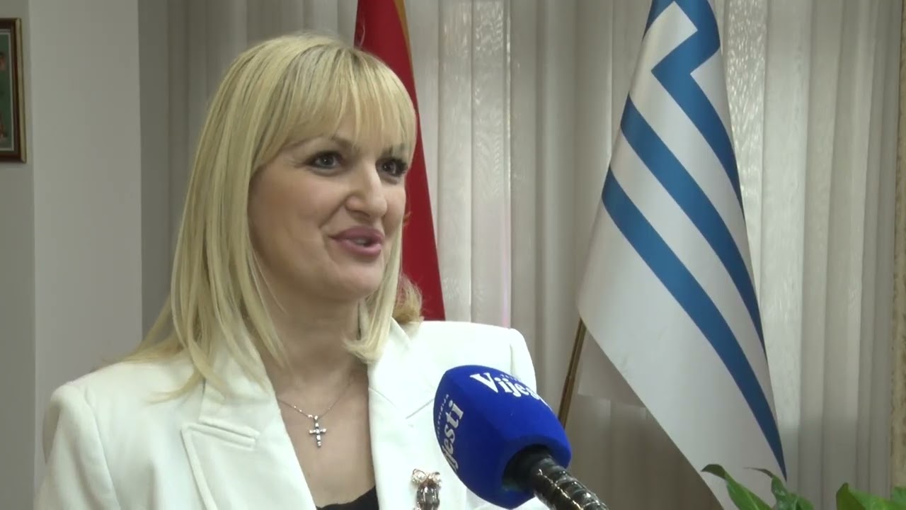 VIJESTI U POLA 7 - DA LI ĆE OPOZICIJA VLADATI PODGORICOM | Vijesti online