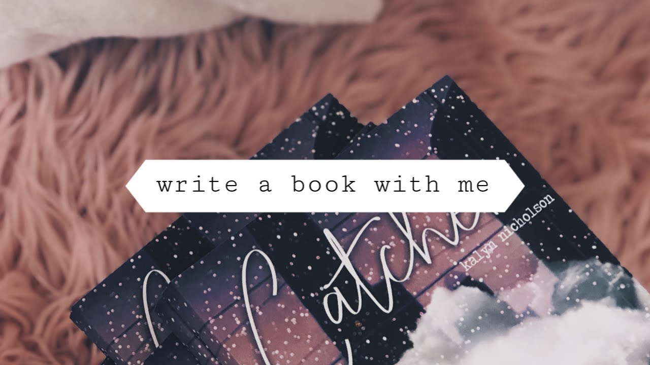 How I Wrote A Novel