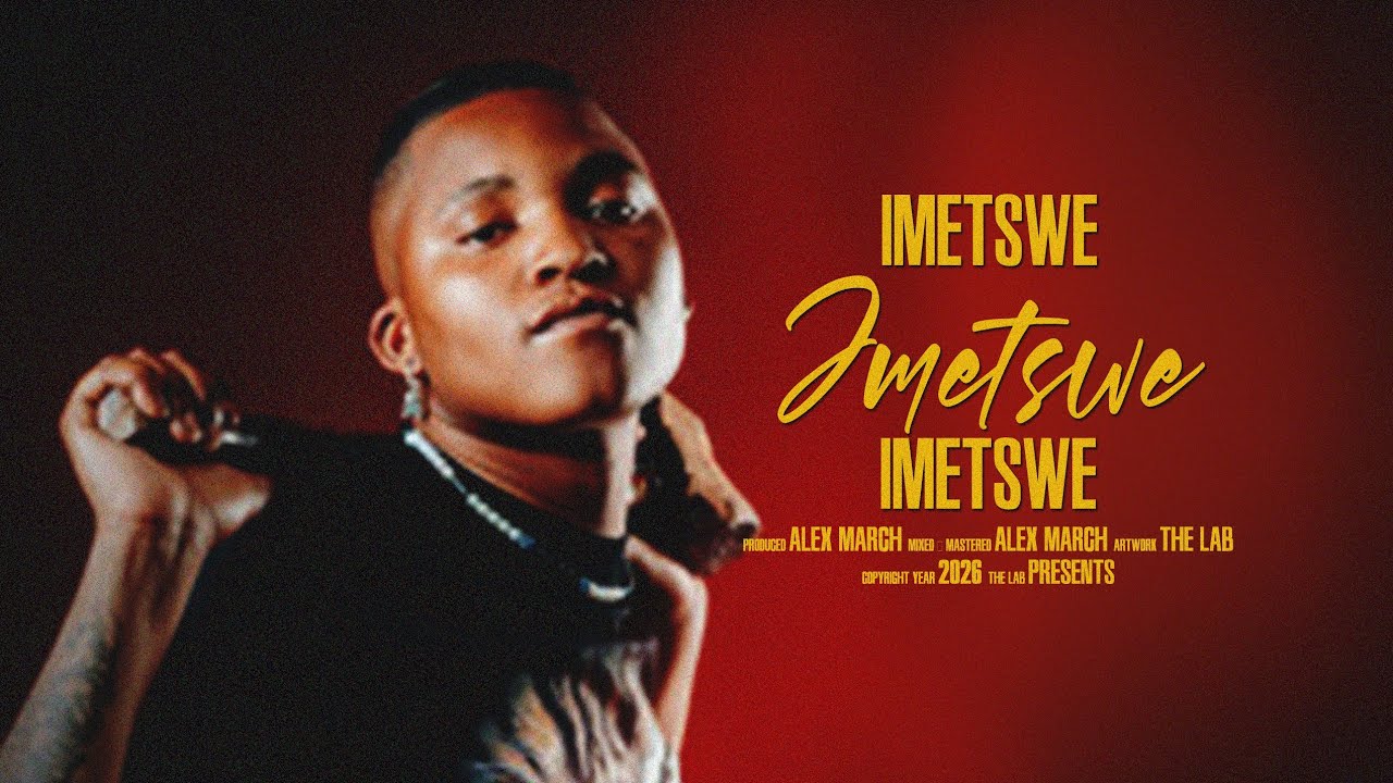 [FREE] Qhomane x Sannere x Wave Rhyder x Alex March ''Imetswe'' Tshepe Type Beat 