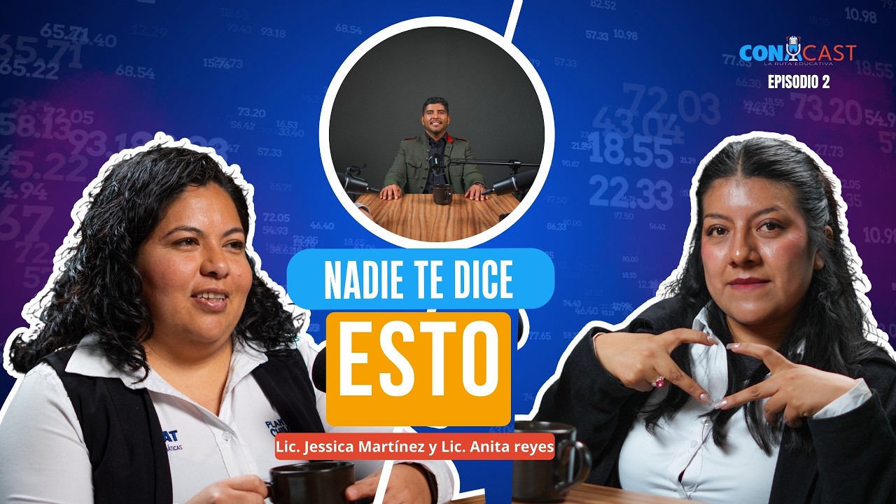 La verdad sobre el examen de admisión que nadie te cuenta
