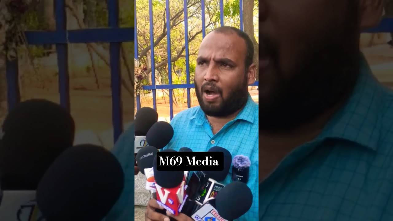 #shorts #viral #trending #telugu #pawankalyan #janasena #ysjagan #revanthreddy #politics #m69media