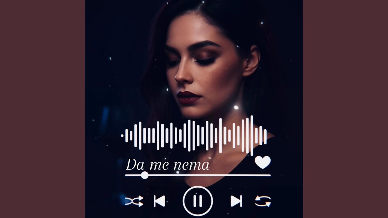 Da me nema