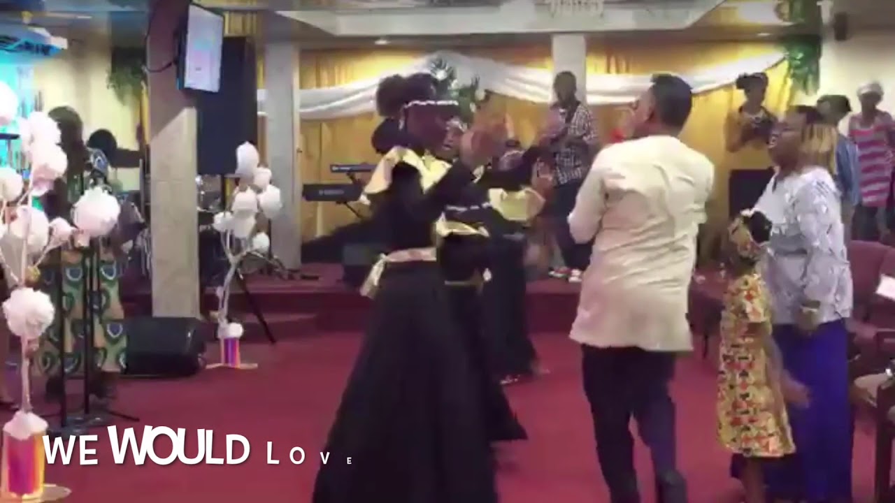 Welcome to Global Revival Ministries