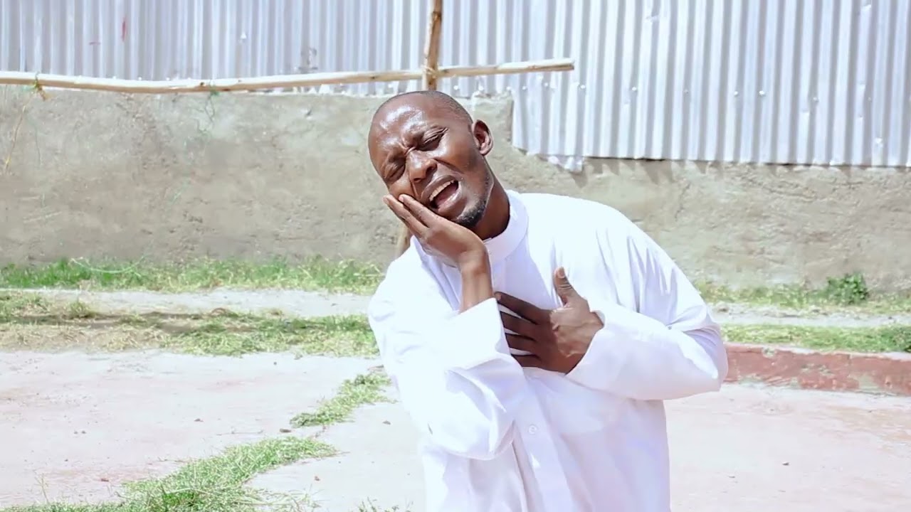 SAFARI YA WOKOVU -BY- APOSTLE GEOFFRY [OFFICIAL VIDEO].