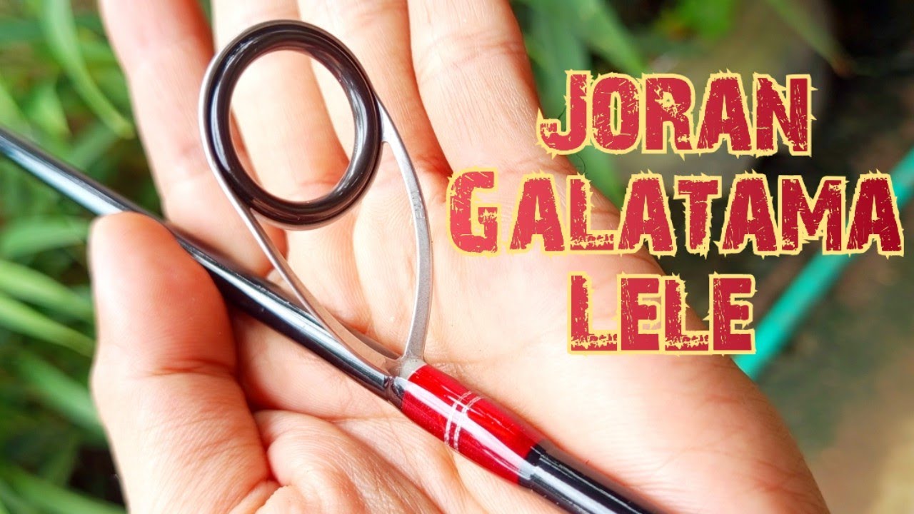 Review Joran Galatama Lele Khusus Master