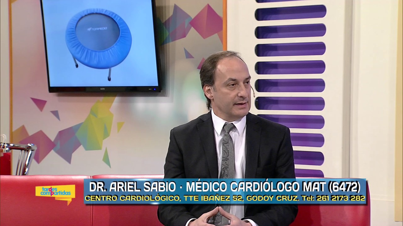 EJERCICIO FÍSICO: BENEFICIOS SOBRE EL CORAZÓN.