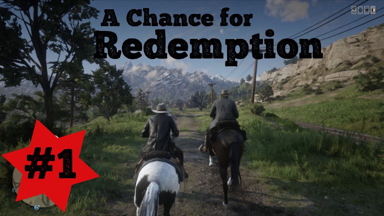 RDO: A Chance for Redemption.