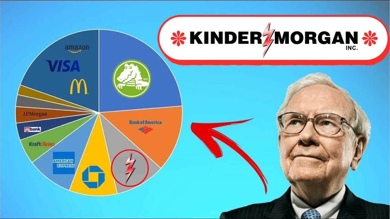 Is Kinder Morgan a Dividend Yield Trap?  | 🔥Quick Stock Analysis🔥