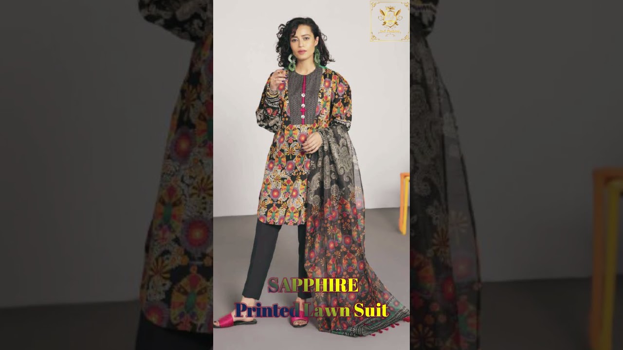 sapphire summer collection sale 2023