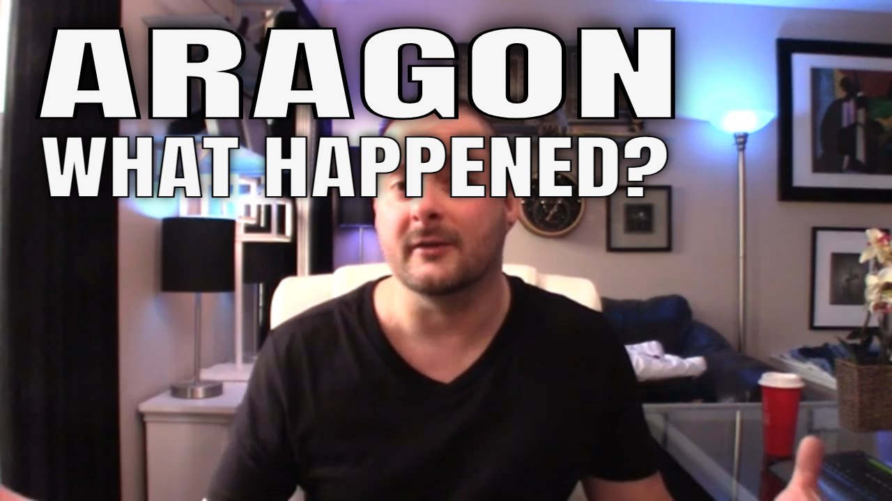Have Aragon Watches Become Boring?