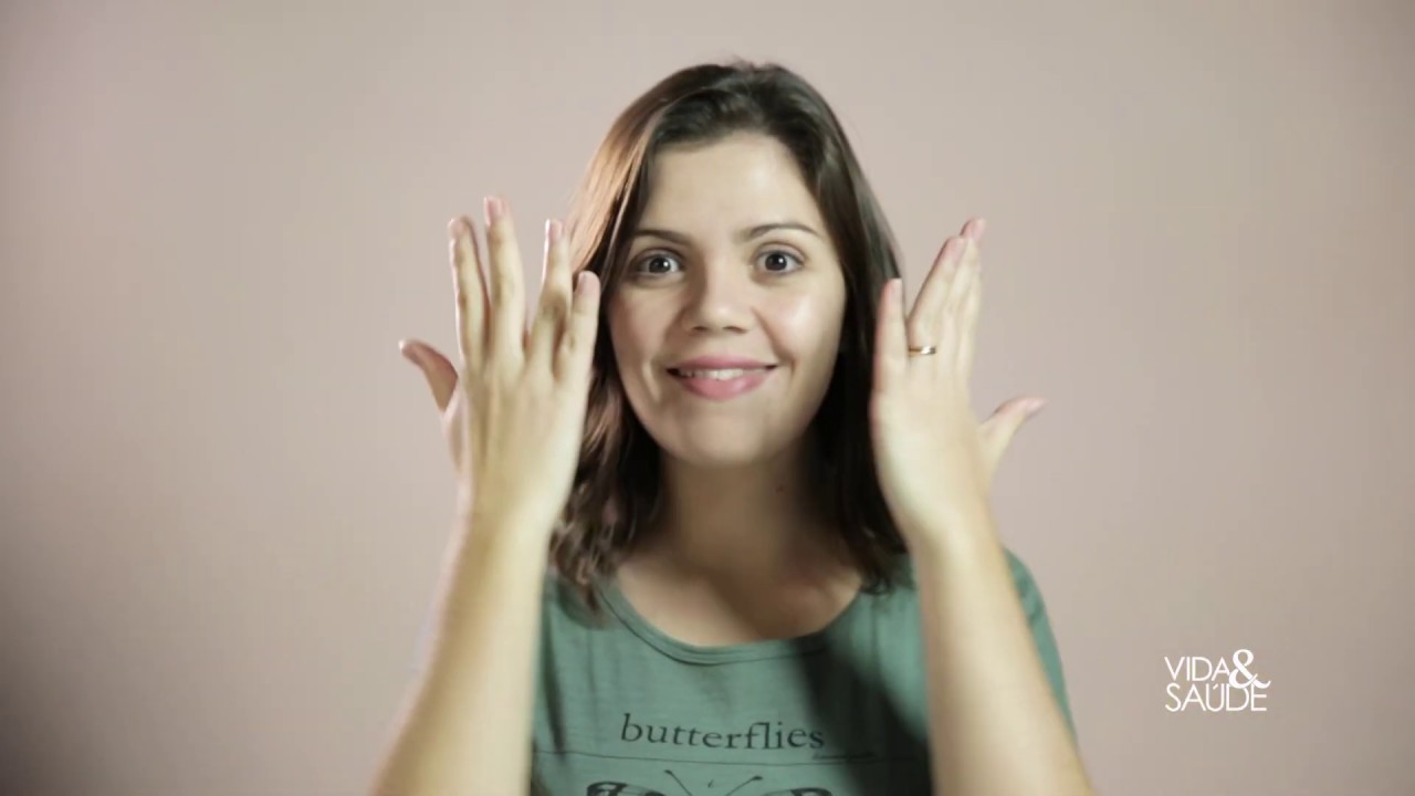 Beleza Natural: Fortalecedor de Unhas
