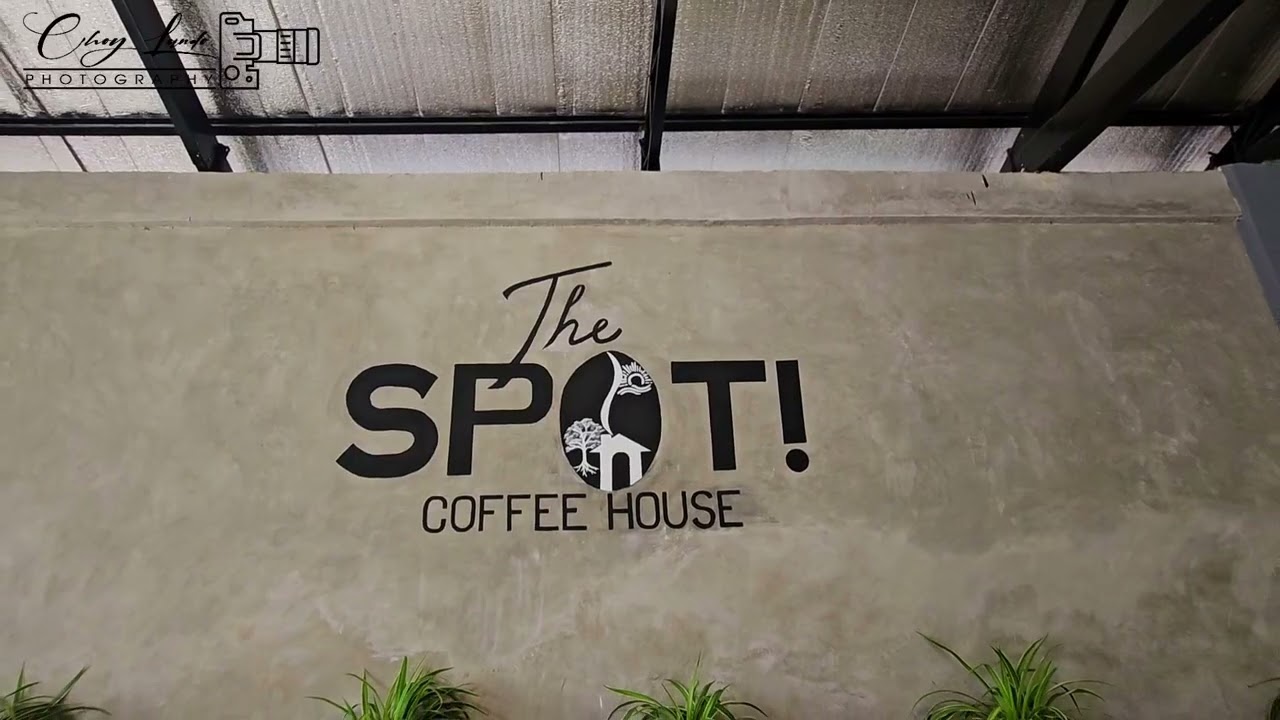 The Spot Coffee House | Municipality of Hinigaran