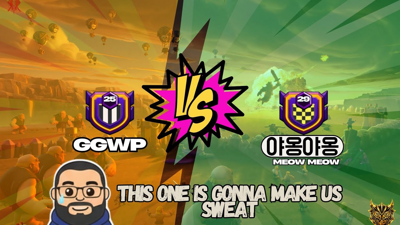 Clash of Clans | GGWP | Did they just let us win? WE WIL TAKE THAT FREE PASS.