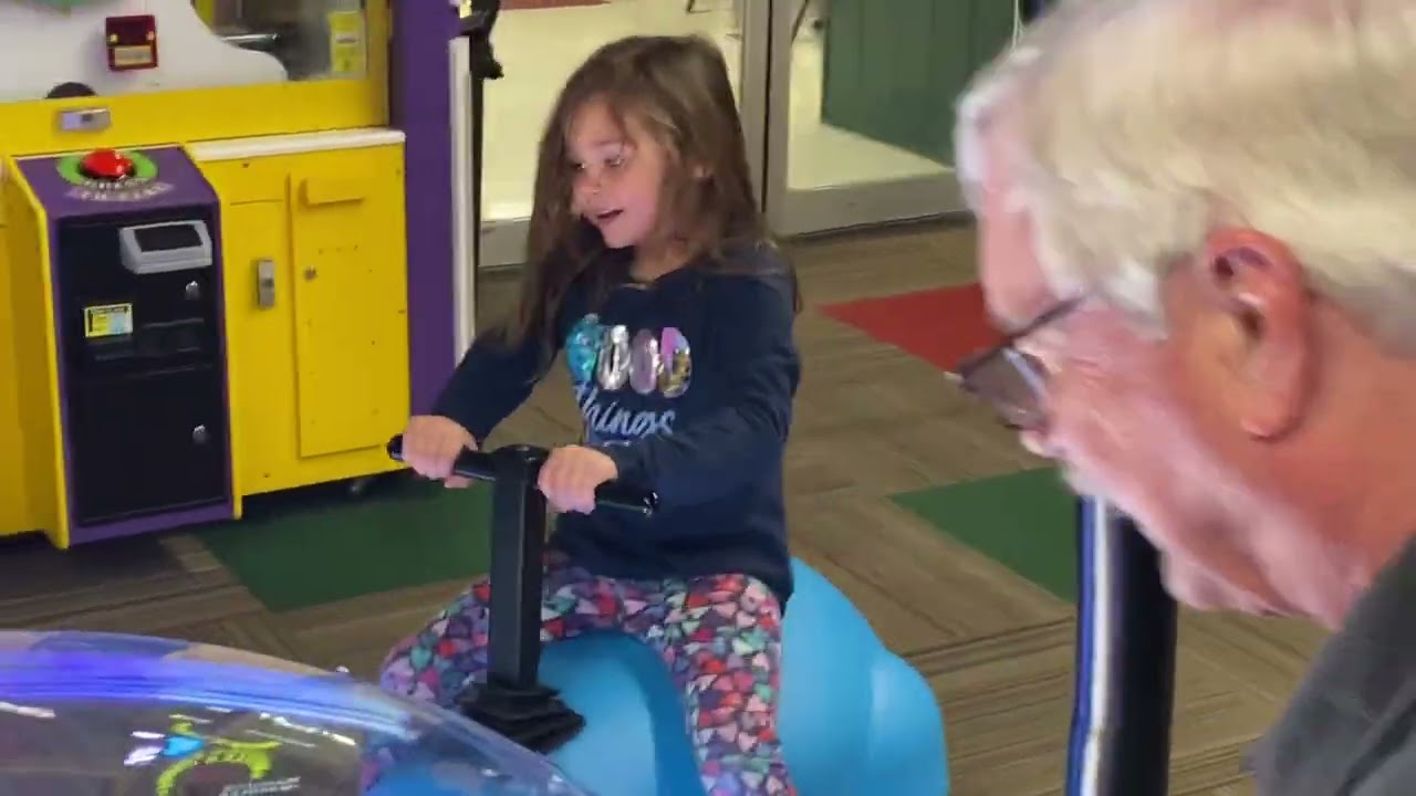 NEW GAME! Hungry Hippos
