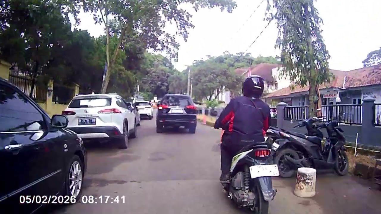 Daily vlog 31 kamis pagi