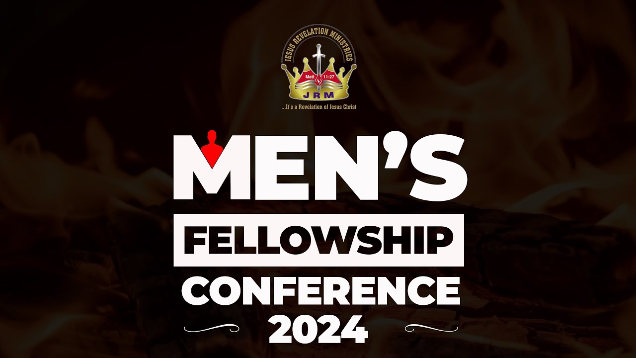DARE: Global Men's Fellowship 2 of 2024 | 05 October 2024