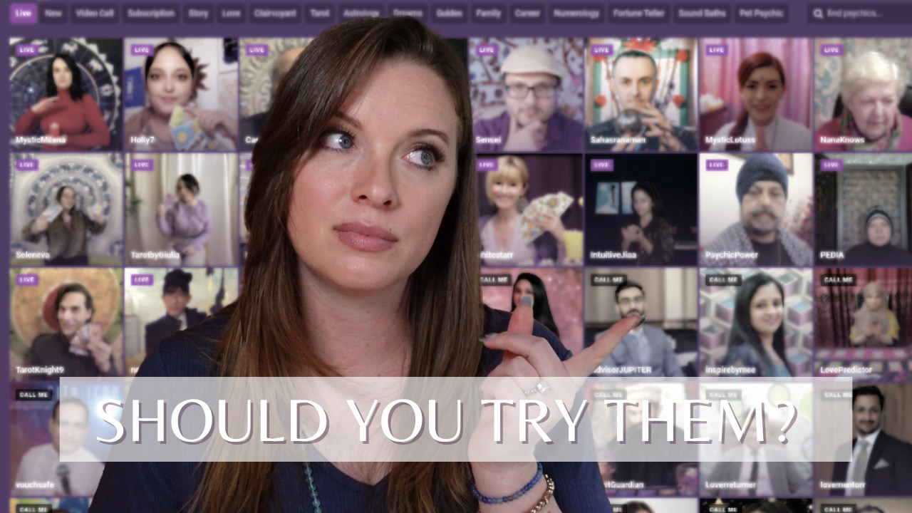 Psychic Advisors: Is it Worth it? Pros & Cons Explained!