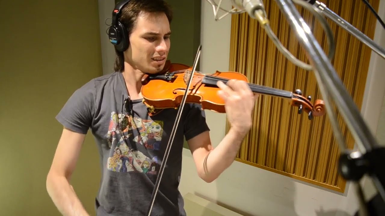 Pantale&oacute;n - Pablo Murgier ft. Pablo Murgier Cuarteto