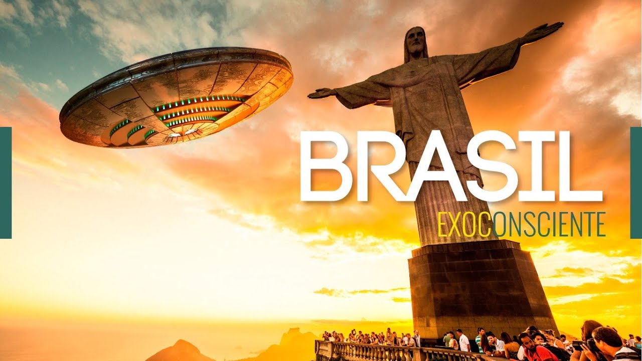 #105 Rebecca Hardcastle | Brasil Exoconsciente