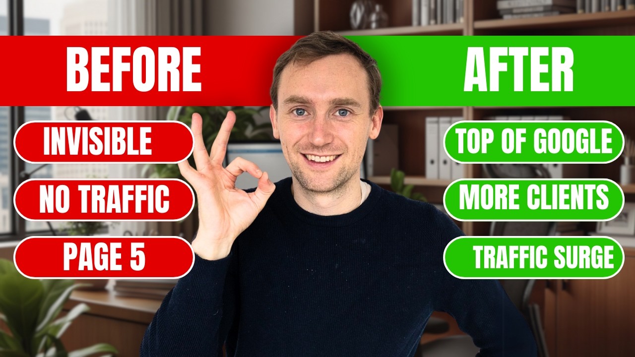 Mortgage Broker Marketing: The SEO Strategy That Drives Leads