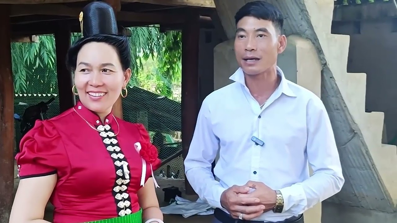 QUÀNG LẢ, HOANG NHUNG TÌNH YÊU CŨ GẶP LẠI NHAU QUÁ HAY VÀ XUẤT SẮC