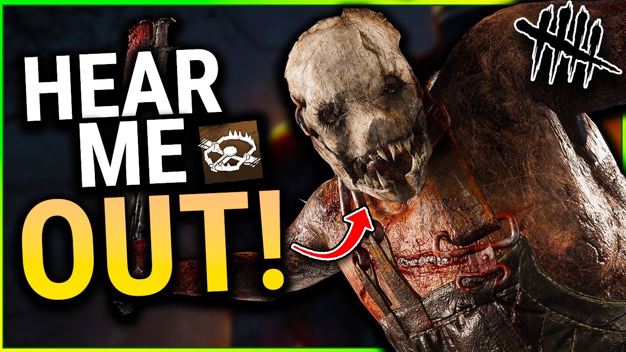 The Trapper SUCKS... Let's FIX Him!