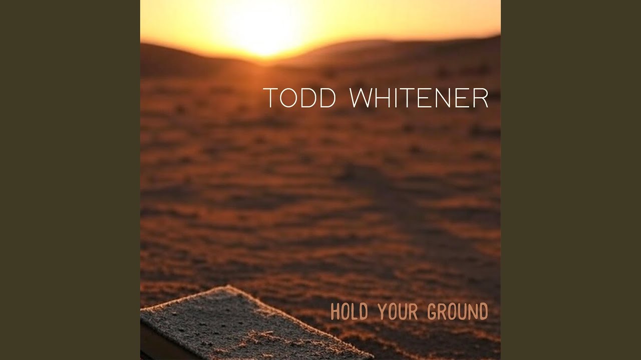 Hold Your Ground