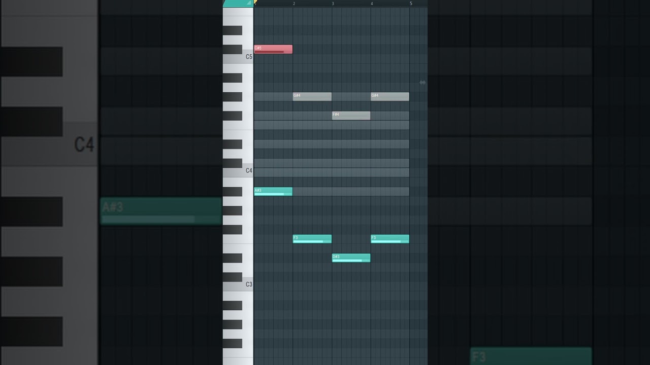🎸 please STEAL this GUITAR melody formula