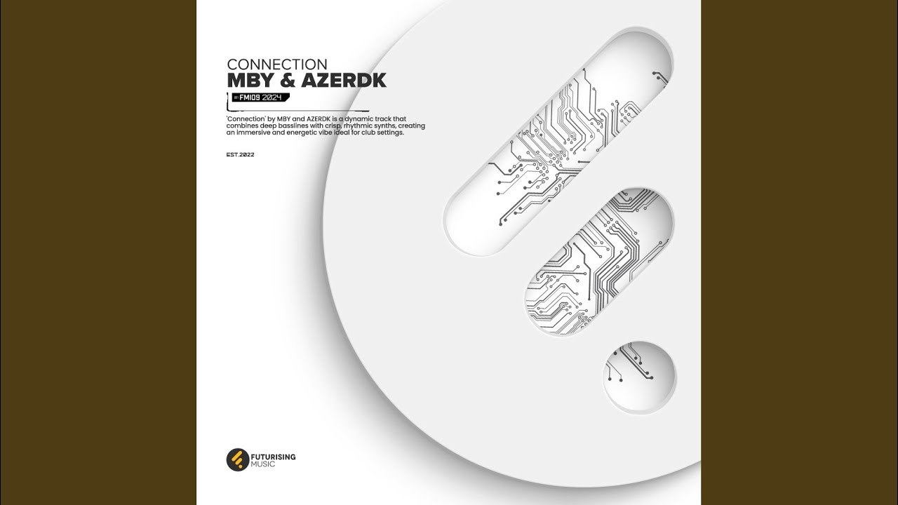 Connection (Radio Edit)