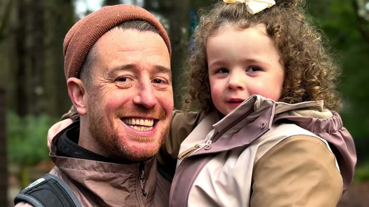 Center Parcs Dec ‘25