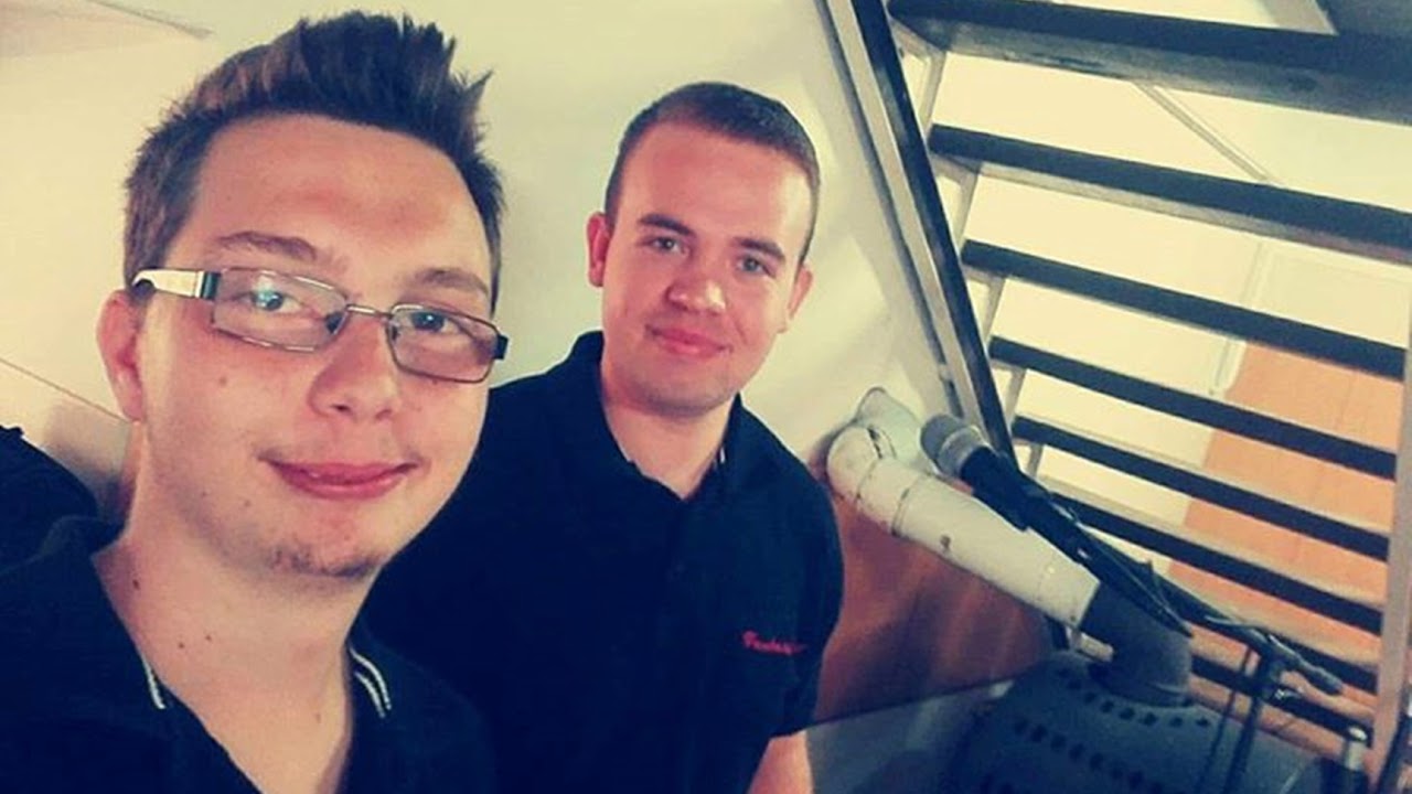 Fantasy Duo⭐️⭐️Lehet hogy t&eacute;ged v&aacute;rtalak⭐️⭐️